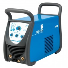 GENERATORE A TECNOLOGIA INVERTER  PRESTOTIG 160 PFC 
